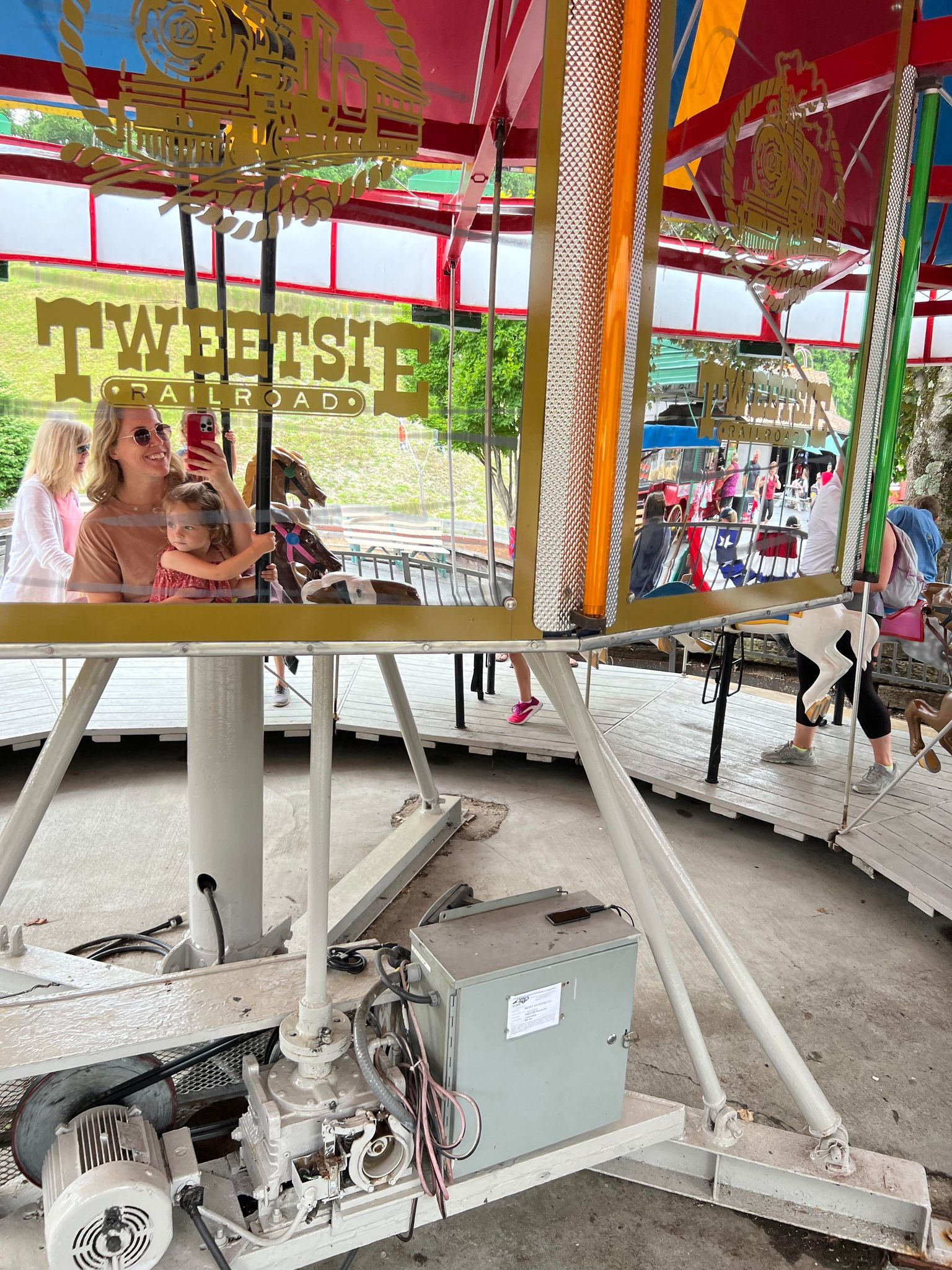 Is Tweetsie Railroad Worth the Cost? – Triangle Families Explore